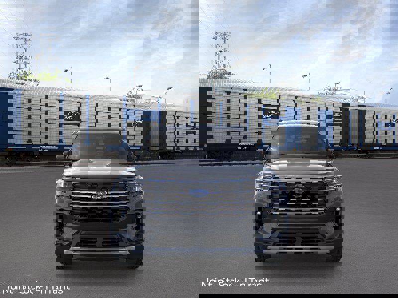 New 2026 Ford Explorer Active image 6