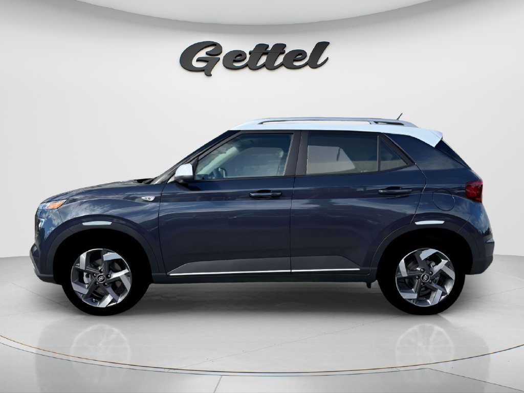 New 2026 Hyundai Venue SEL FWD image 12