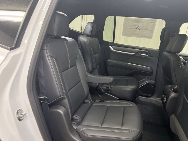 New 2026 GMC Acadia Elevation w/ Elevation Premium Package AWD/4WD image 27
