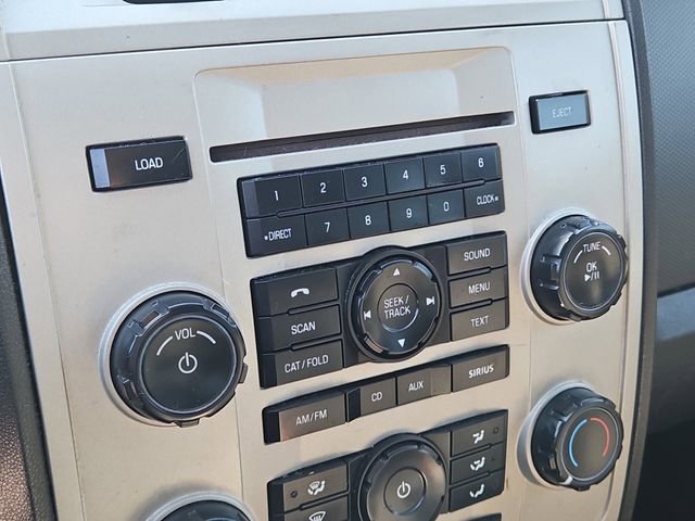 Used 2011 Ford Escape XLT w/ 202A Rapid Spec Order Code AWD/4WD image 29
