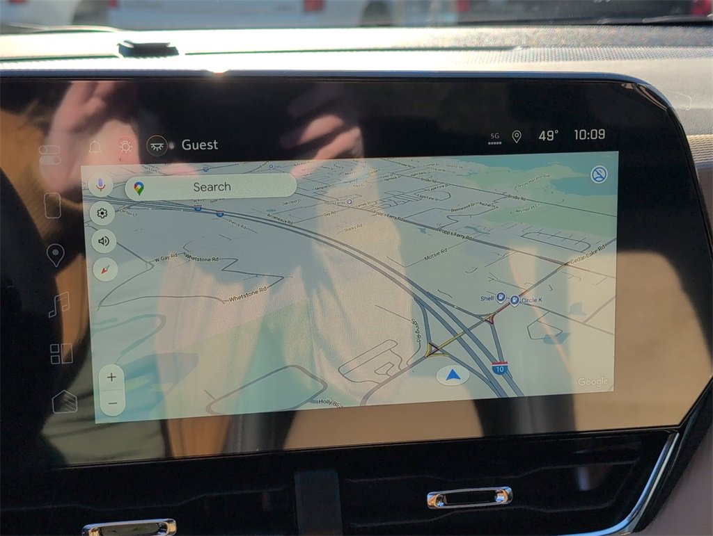 New 2026 Chevrolet Equinox ACTIV w/ Safety and Technology Package image 19