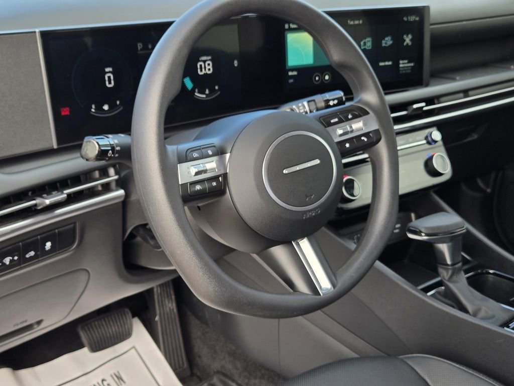 Used 2025 Hyundai Santa Cruz SEL image 15