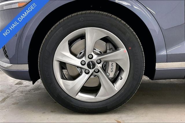 New 2026 Genesis GV70 2.5T Advanced AWD/4WD image 15
