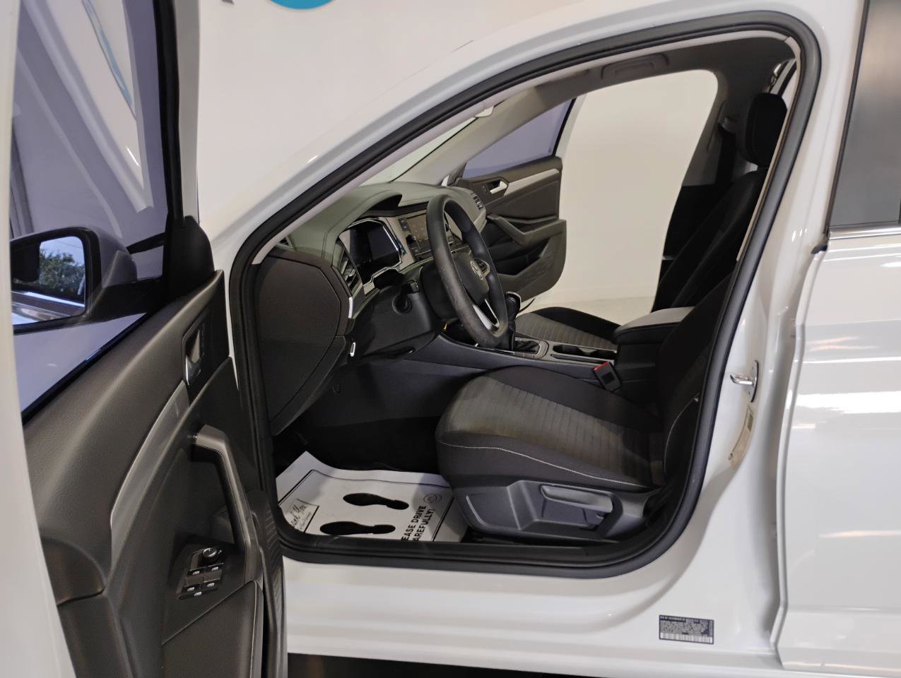 Used 2023 Volkswagen Jetta S FWD image 10