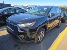 Used 2024 Toyota RAV4 LE image 1