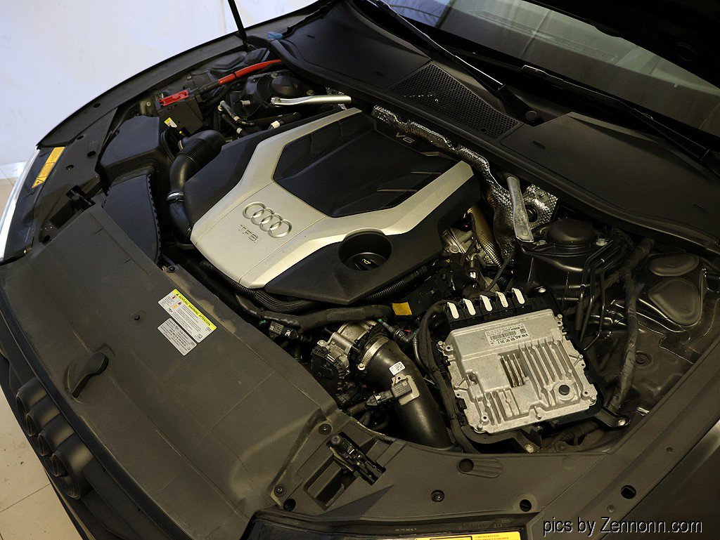 Used 2020 Audi A7 3.0T Prestige w/ Prestige Package AWD/4WD image 40