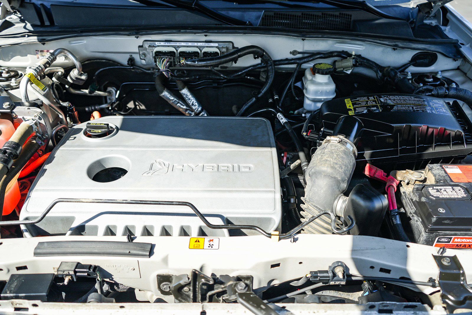 Used 2012 Ford Escape Limited image 26