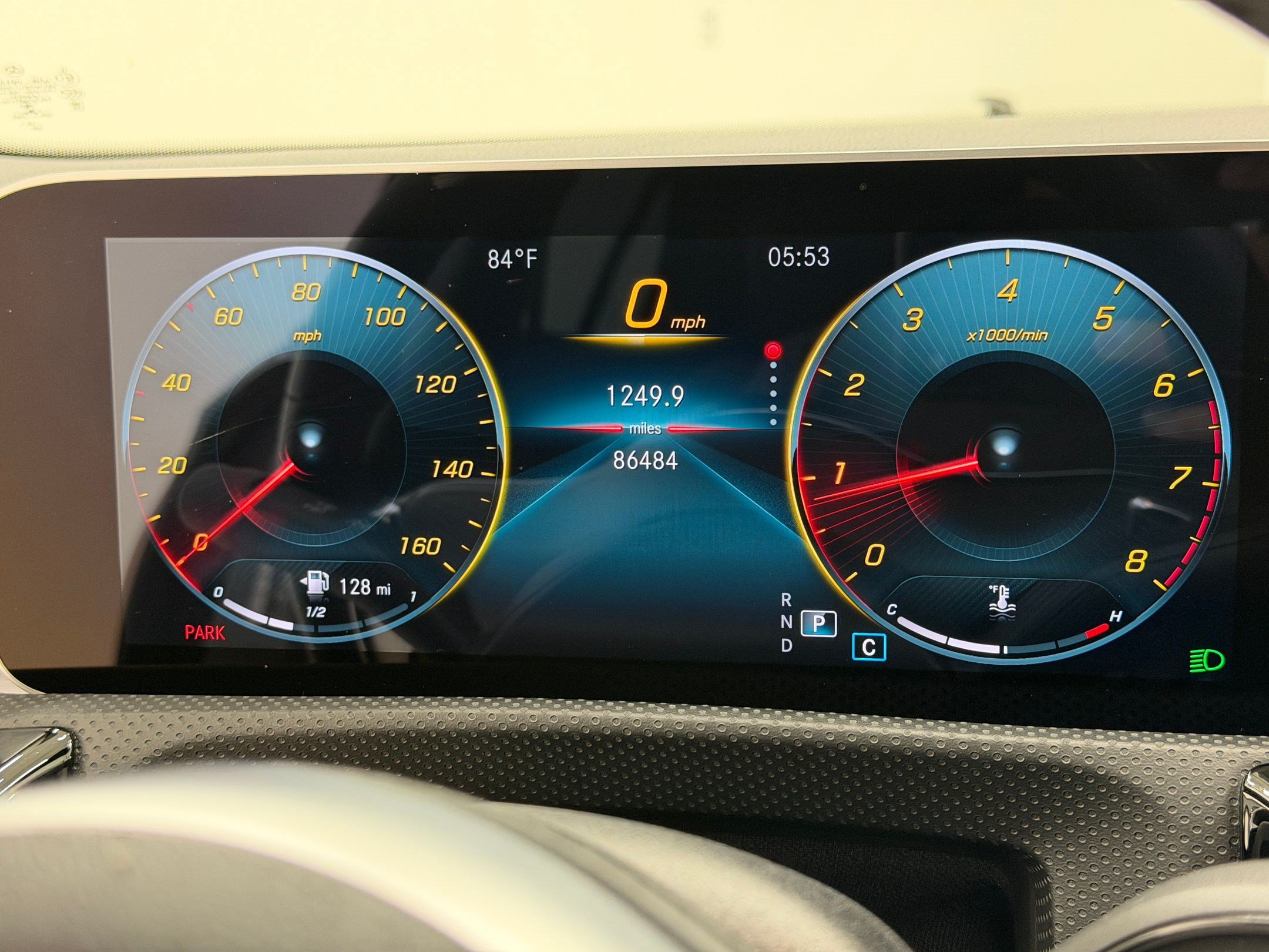 Used 2019 Mercedes-Benz A 220 image 22