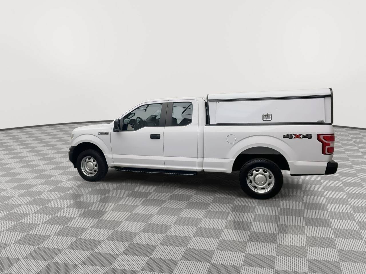 Used 2020 Ford F150 XL w/ Equipment Group 101A Mid AWD/4WD image 30
