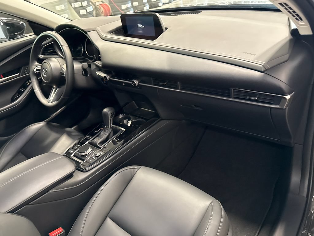 Used 2025 MAZDA CX-30 AWD 2.5 S w/ Select Sport Pkg image 14