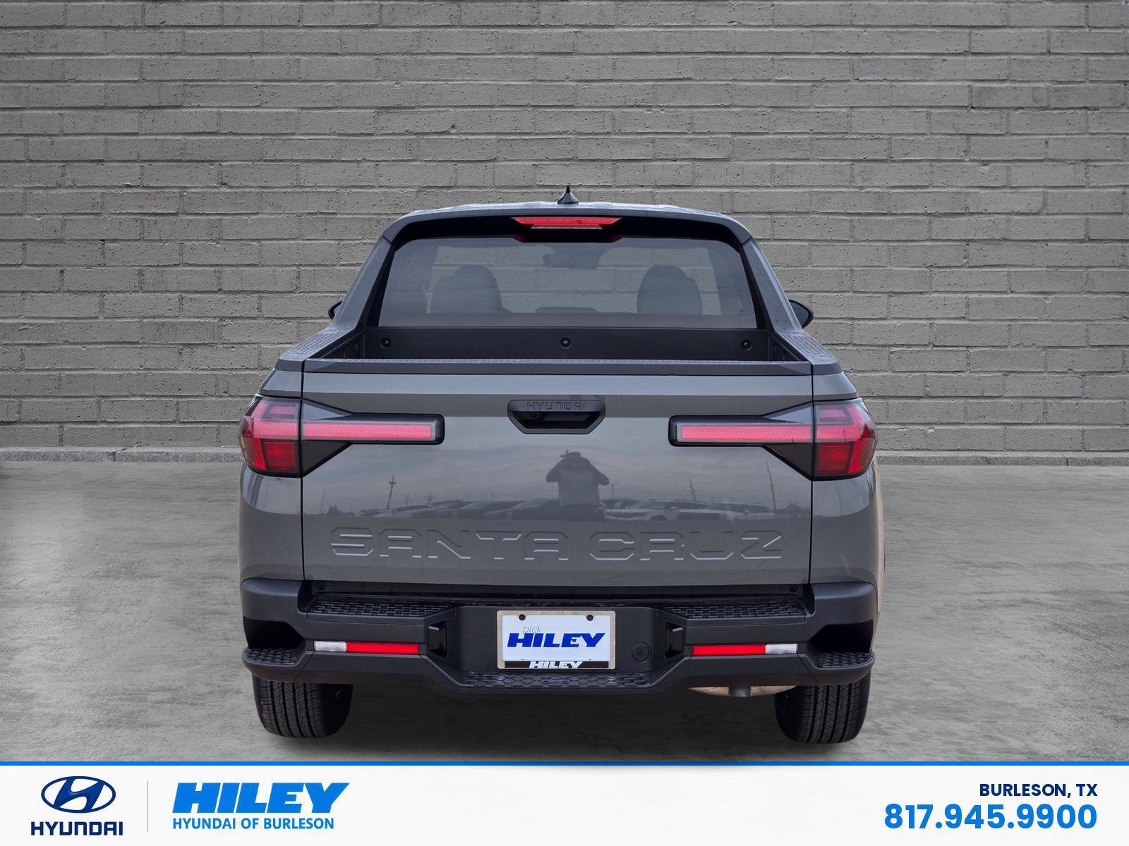 New 2027 Hyundai Santa Cruz SE FWD image 5