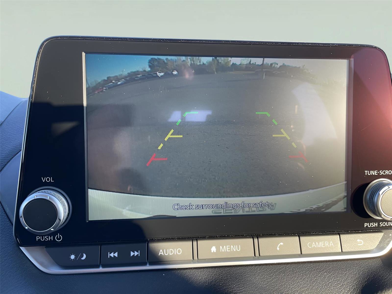 Used 2024 Nissan Sentra SV image 29