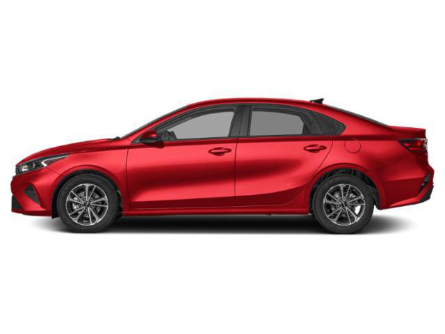 Used 2024 Kia Forte LXS w/ LXS Technology Package FWD image 3