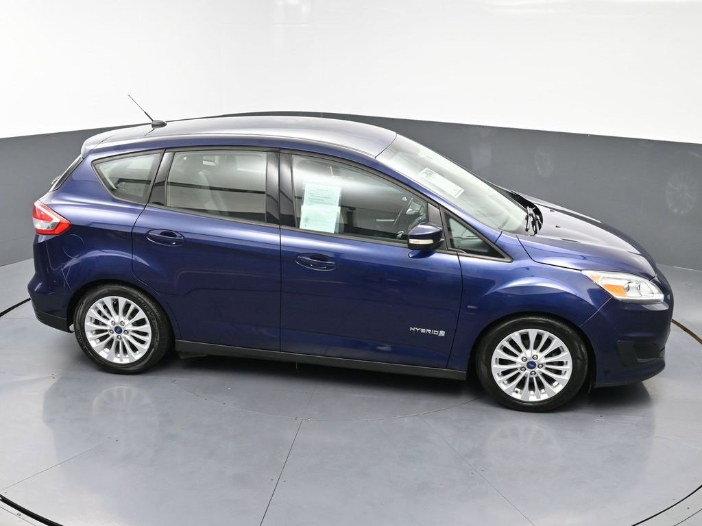 Used 2017 Ford C-MAX SE image 42