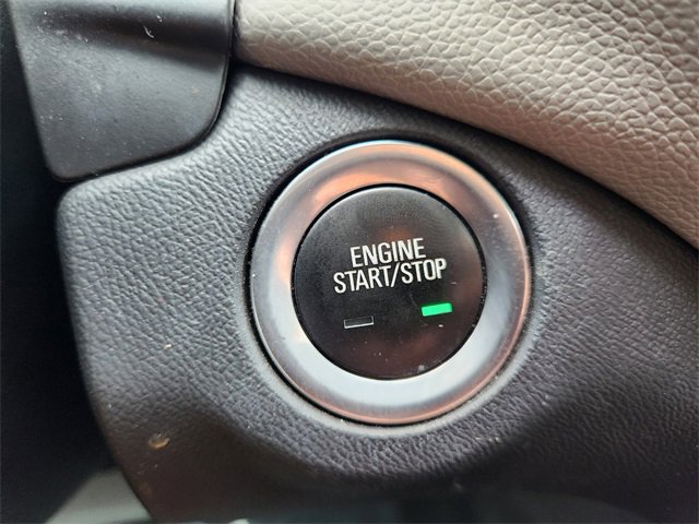 Used 2019 Chevrolet Equinox LS w/ LS Convenience Package FWD image 8