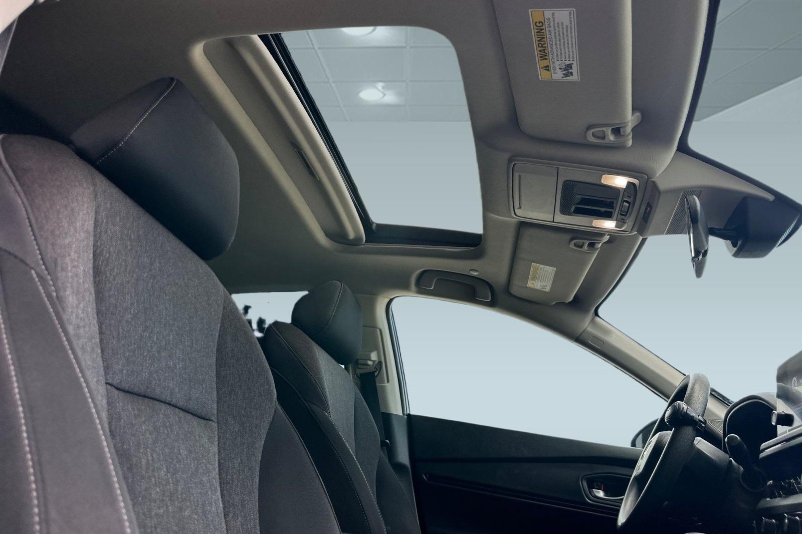 Used 2024 Honda Accord EX image 31
