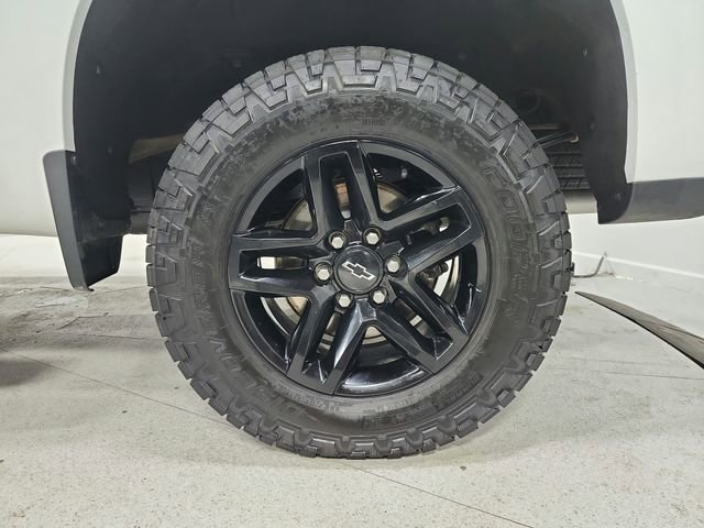 Used 2023 Chevrolet Silverado 1500 LT Trail Boss w/ Protection Package image 52