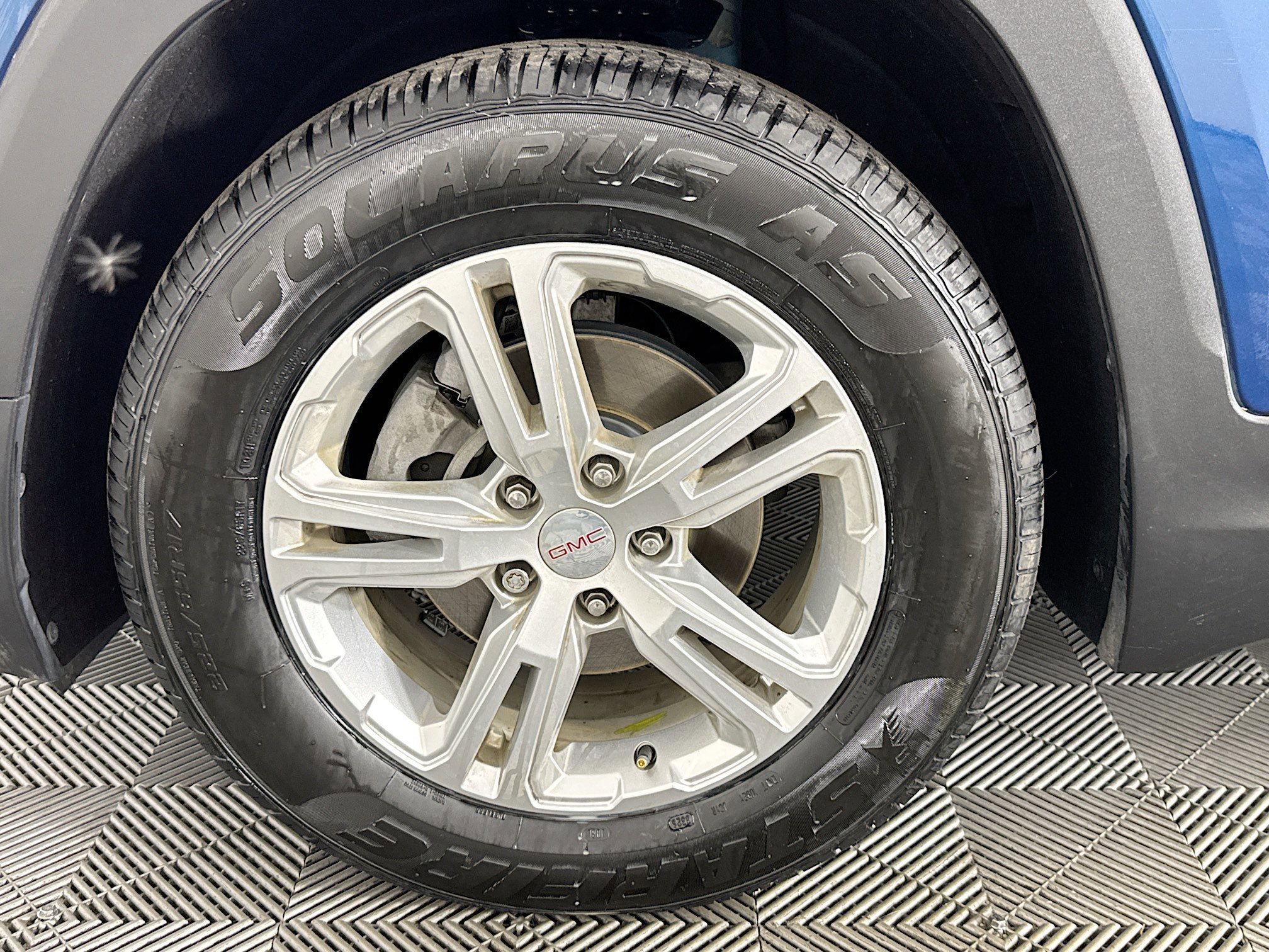 Used 2020 GMC Terrain SLE w/ Driver Convenience Package image 68