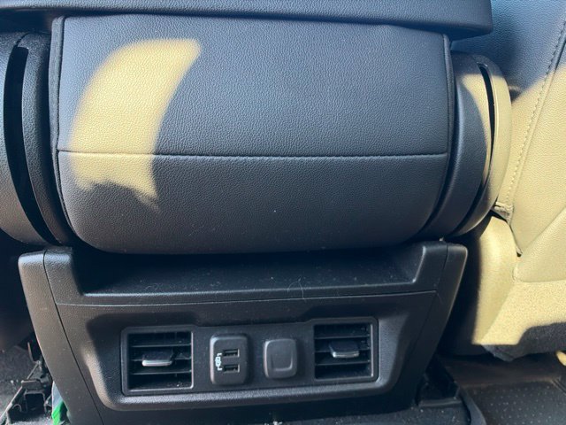 Used 2022 Chevrolet Silverado 2500 LTZ w/ Safety Package AWD/4WD image 18