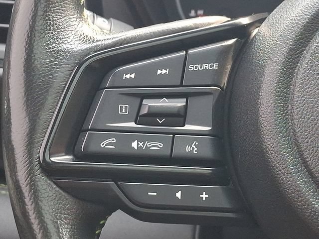 Used 2024 Subaru Ascent Onyx Edition AWD/4WD image 22