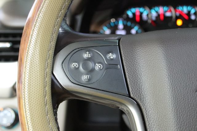 Used 2015 Chevrolet Tahoe LT AWD/4WD image 16