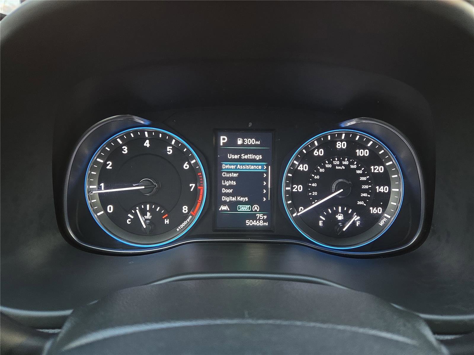 Used 2022 Hyundai Kona SEL w/ Convenience Package FWD image 19