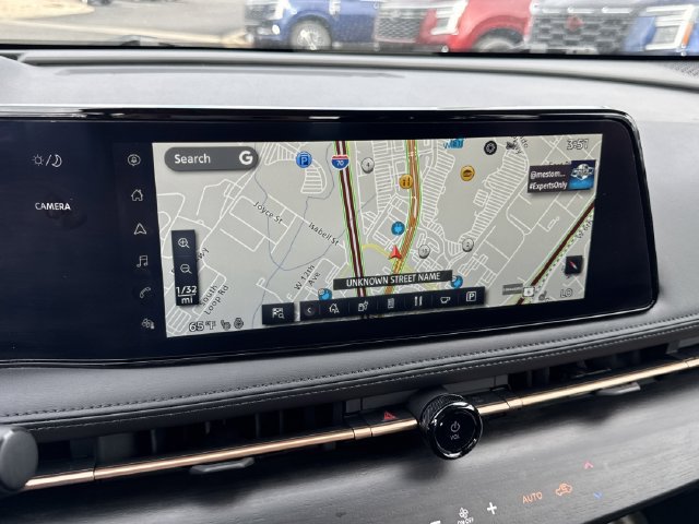 Certified 2024 Nissan Ariya AWD image 34