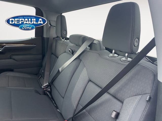 Used 2025 GMC Sierra 1500 Elevation image 17