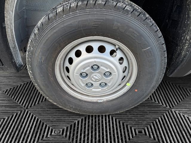 New 2026 RAM ProMaster 1500 image 9