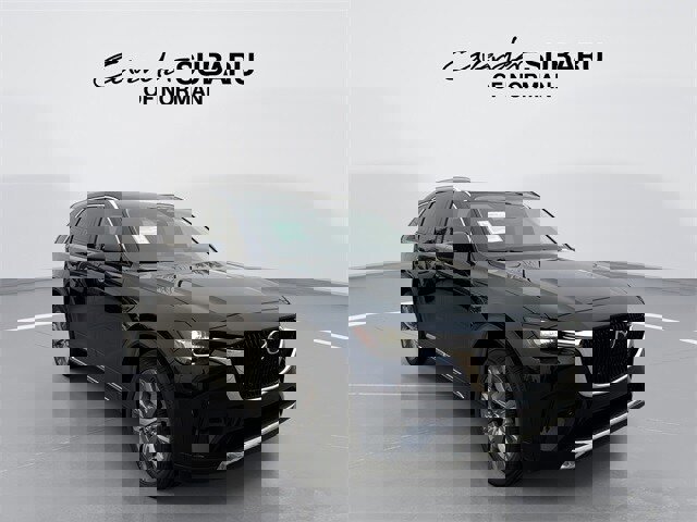 Used 2024 MAZDA CX-90 3.3 Turbo w/ Premium Package