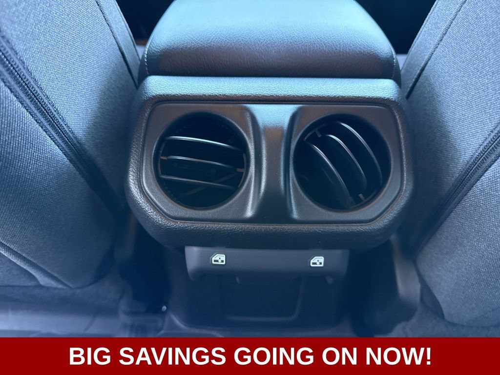 New 2025 Jeep Wrangler Unlimited Sport AWD/4WD image 40