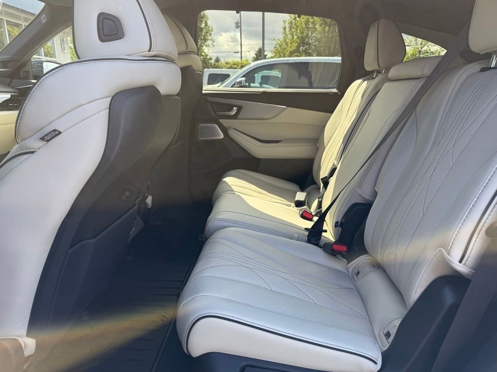 New 2026 Acura MDX A-Spec image 14