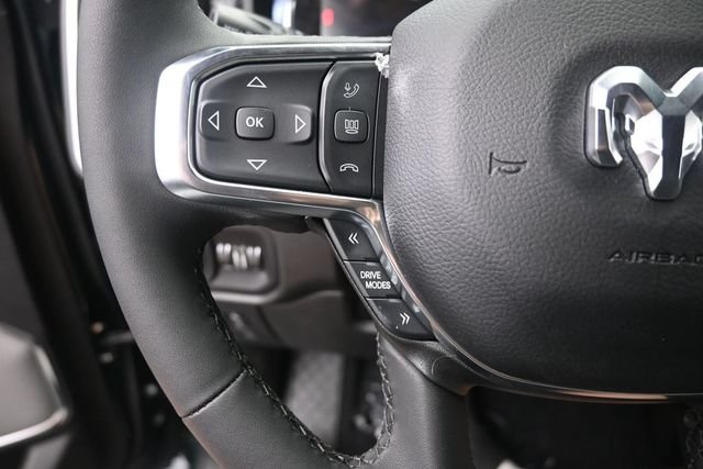 New 2026 RAM 1500 Laramie w/ Night Edition AWD/4WD image 20