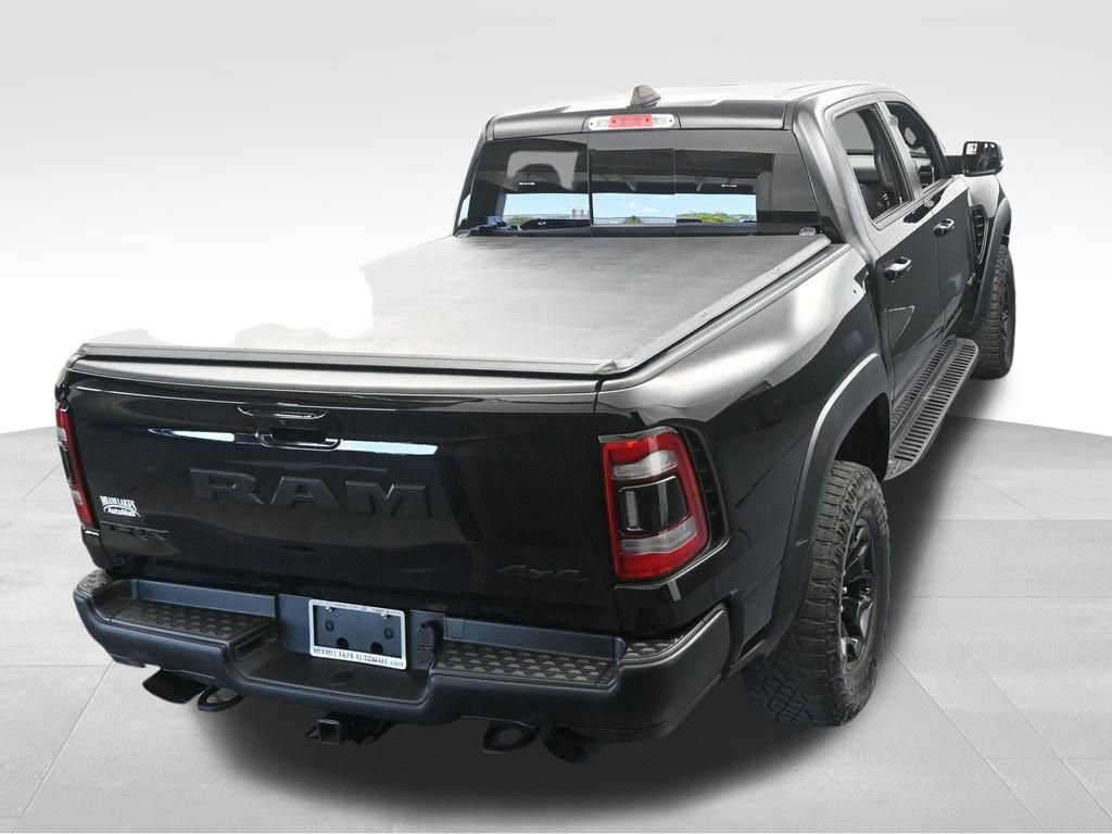 Used 2023 RAM 1500 TRX w/ TRX Level 1 Equipment Group image 5