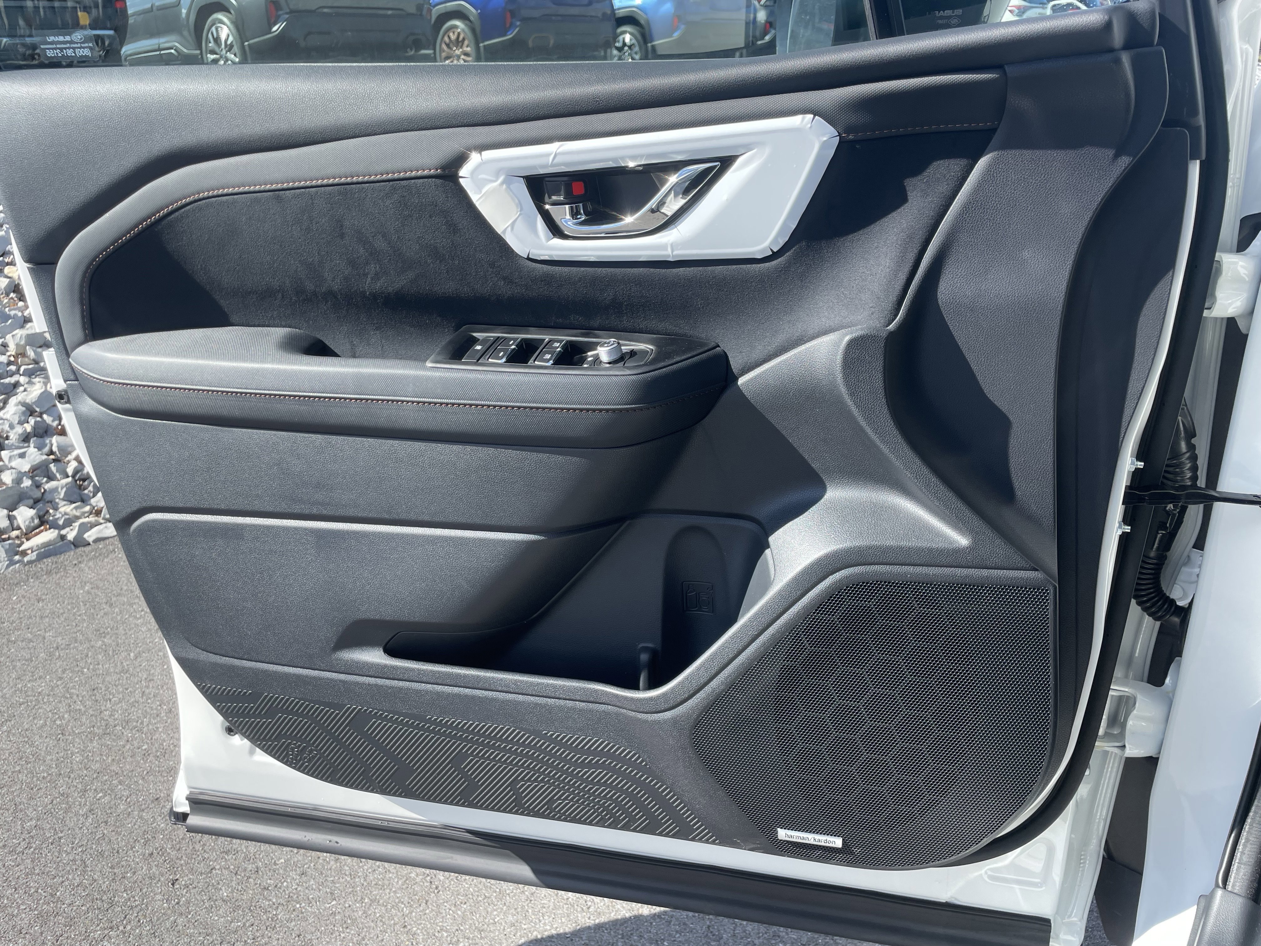 New 2026 Subaru Forester Sport image 15