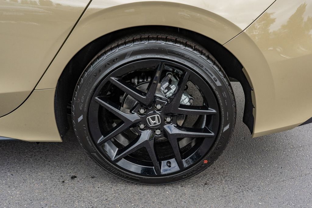 New 2026 Honda Civic Sport image 10