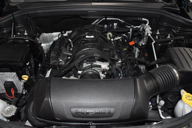 Used 2025 Dodge Durango R/T image 10