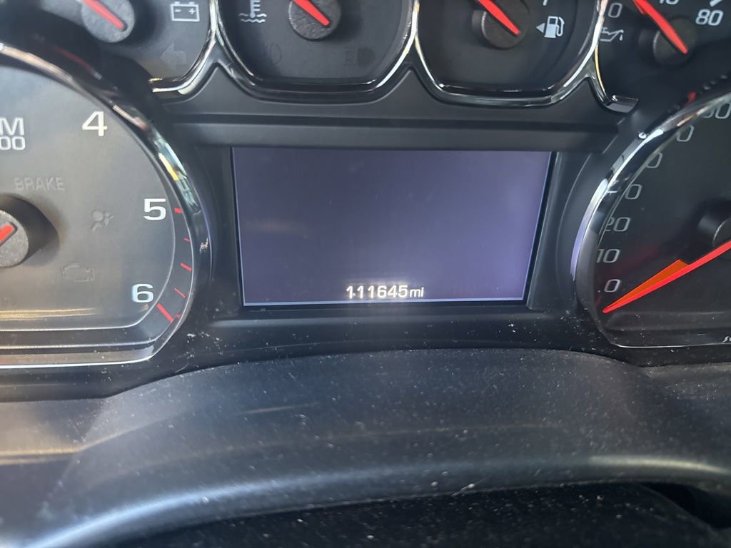 Used 2015 GMC Sierra 1500 SLT AWD/4WD image 11