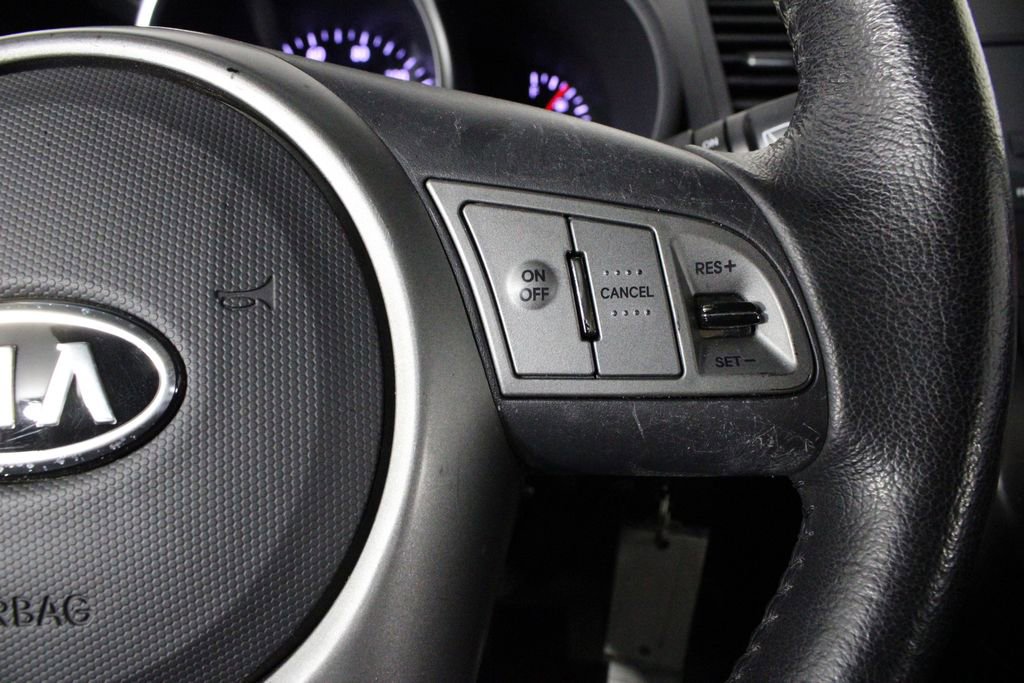 Used 2012 Kia Soul + image 22