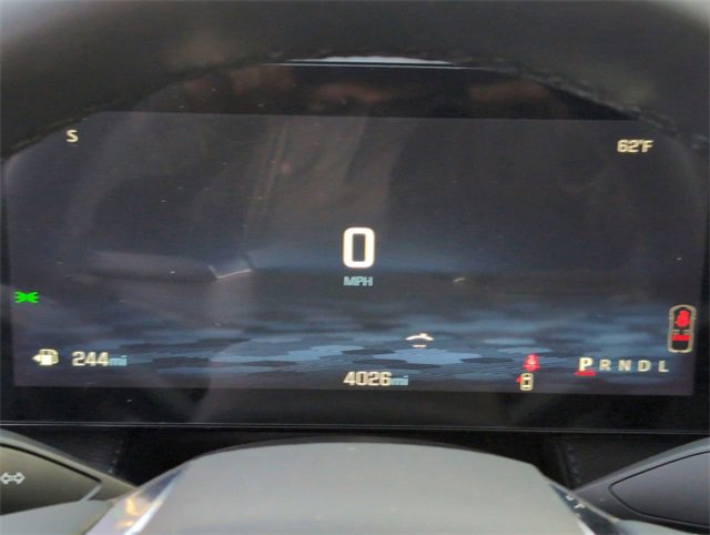 Used 2026 Chevrolet Equinox LT image 18