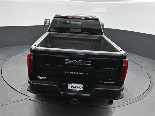 Used 2024 GMC Sierra 3500 Denali Ultimate image 31
