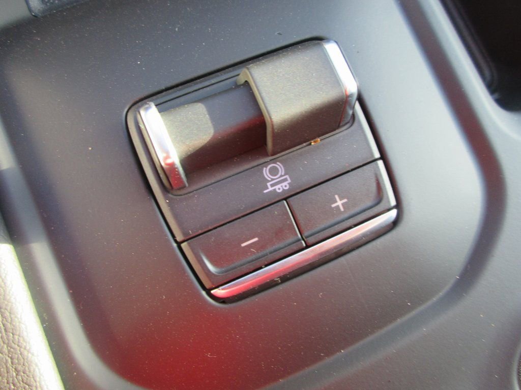 New 2026 GMC Sierra 3500 Denali w/ Denali Reserve Package image 21