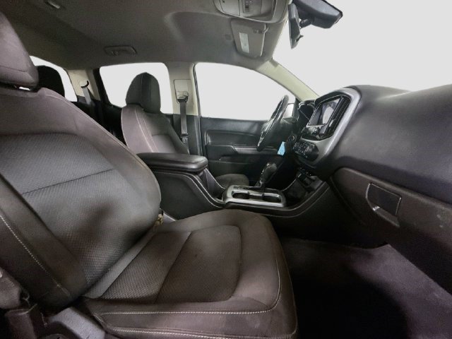 Used 2020 Chevrolet Colorado LT RWD image 27