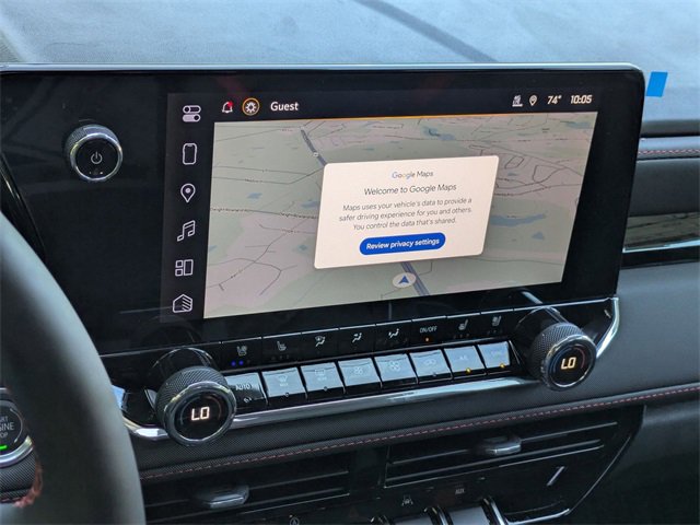 New 2025 Chevrolet Colorado Z71 w/ Z71 Convenience Package 2 image 17