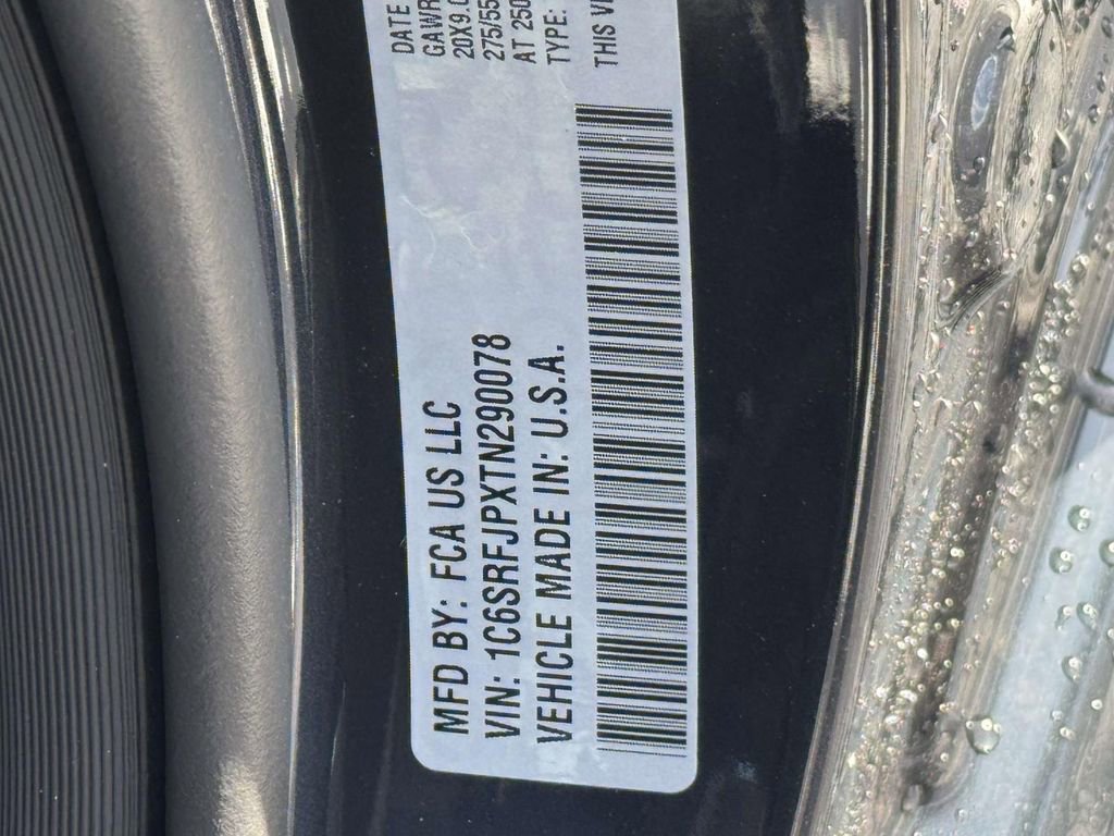 New 2026 RAM 1500 Laramie image 32