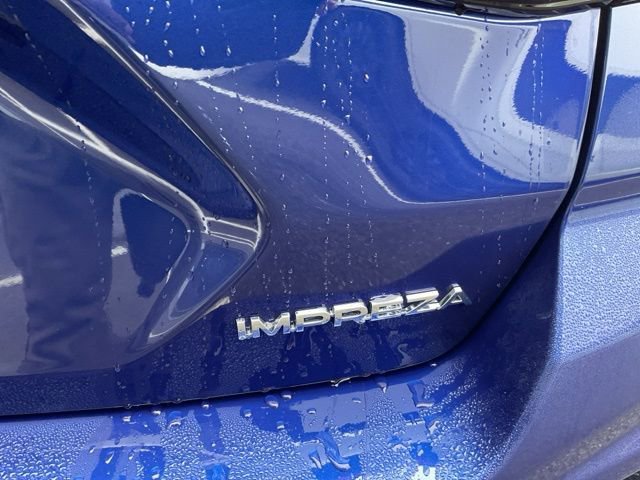 Certified 2025 Subaru Impreza 2.0i image 6
