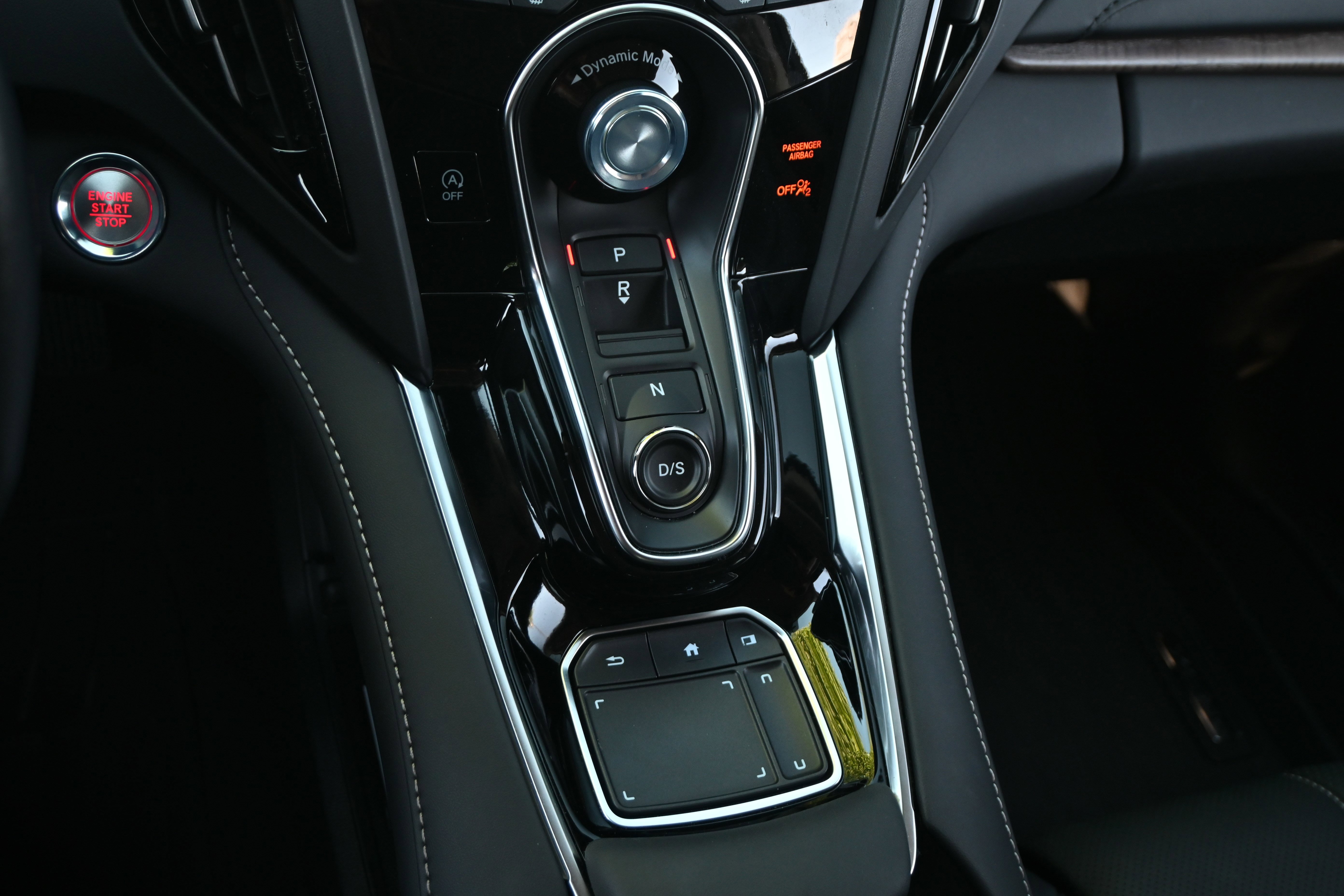 Used 2023 Acura RDX AWD w/ Advance Package image 20