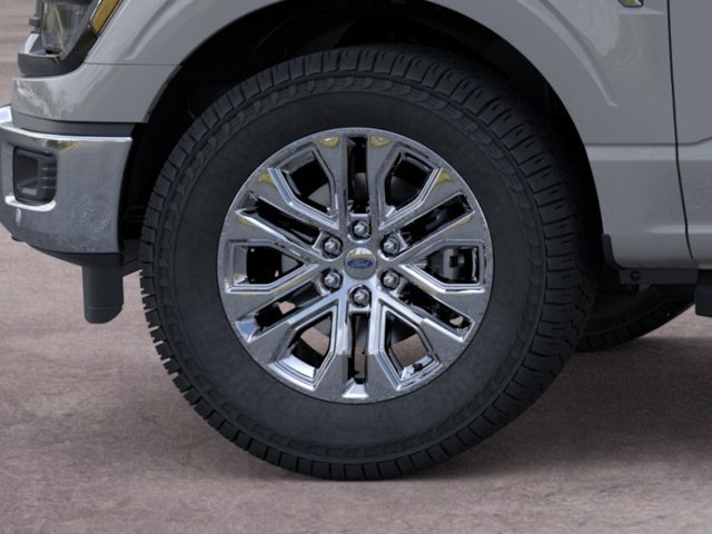 New 2026 Ford F150 XLT AWD/4WD image 19
