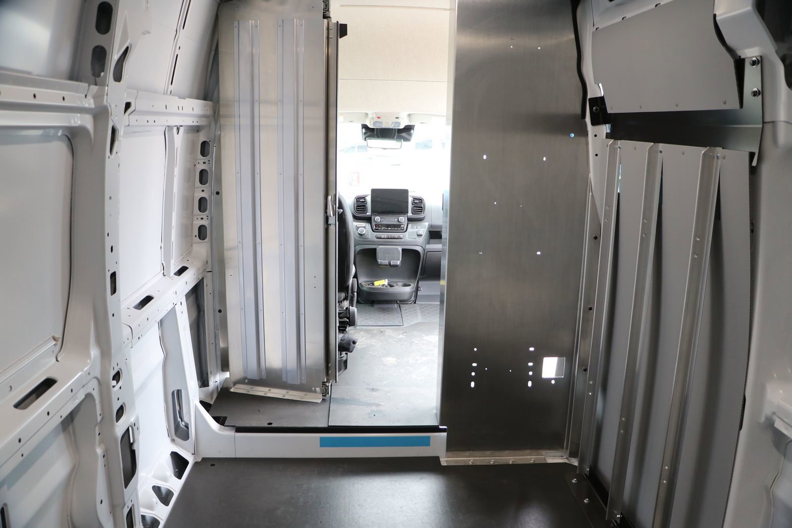 New 2025 RAM ProMaster 3500 image 24