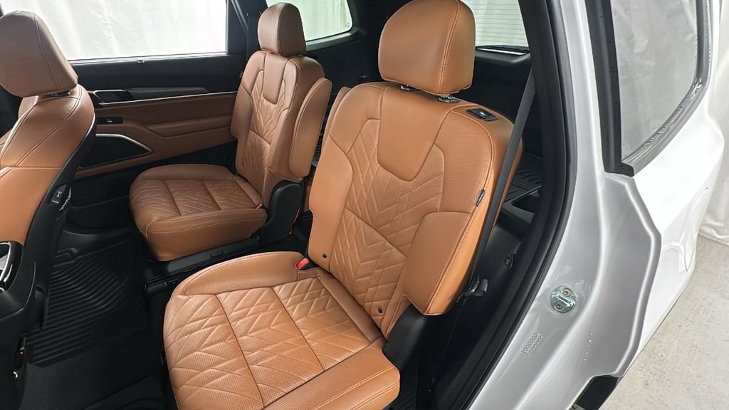 New 2025 Kia Telluride SX X-Line image 12